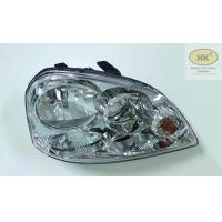 ราคา ไฟหน้า เชฟโรเลต ออปตร้า ปี 03 07 Chevrolet Optra 03 07 (21948396333)