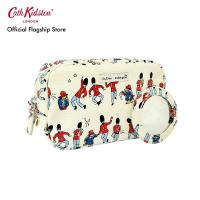 ราคา Cath Kidston Make up bag Paddington Ecru (21688825155)