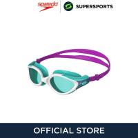 ราคา SPEEDO Futura Biofuse Flexiseal แว่นตาว่ายน้ำผู้หญิง (22068596739)