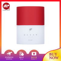 ราคา Ocean Trico ขี้ผึ้งแว็กซ์ขนดินเหนียว2 8ออนซ์ 80กรัม ขี้ผึ้งผู้ชายผู้หญิงMatte Keep (19176464345)