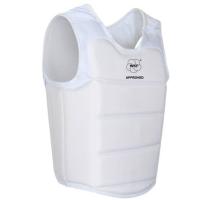 ราคา เกราะลำตัวคาราเต้ เกราะคาราเต้ WKF Body Protector (15342993519)