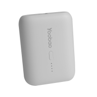 ราคา Yoobao PD19 mini Powerbank 10000mAh ชาร์จเร็ว PD20W (16231073212)