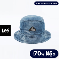 ราคา LEE หมวกผู้ชาย คอลเลคชั่น Lee Originals รุ่น LE S424UHATN27 (22044716178)