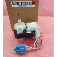 ราคา อะไหล่แท้ศูนย์ มอเตอร์พัดลมระบายความร้อนตู้เย็นแอลจี 4680JB1038E 4680JB1038D 4680JB1038H ใช้ได้หลายรุ่นตามข้อมูลที่ระบุไ (20403644843)