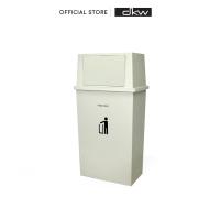 ราคา 7 7ลดแรง DKW HH 309XP ถังขยะฝาสปริง 40 ลิตร ถังขยะพลาสติก ถังขยะอึด สวย ทน ถังขยะขนาดใหญ่ ถังขยะใหญ่ (22087743831)