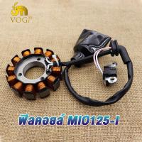 ราคา ฟิลคอยล์ มัดไฟ มีโอ125i mio125i หัวฉีด คอยล์สตาร์ทมีโอ125i มัดไฟมีโอ125หัวฉีด รหัส1SK 1PN (22014355380)