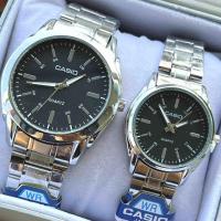 ราคา 3D Watch นาฬิกา Casio นาฬิกาข้อมือ คู่ ชาย หญิง 2 เรือนคู่รักนาฬิกาแฟชั่น นาฬิกาข้อมือ Casio แฟชั่น คาสิโอ นาฬิกาใส่ทำงาน (21396962233)