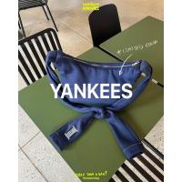 ราคา พร้อมส่ง New Color Daily Windy Yankees กระเป๋า Sweater (22173199941)