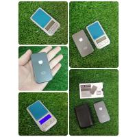 ราคา เครื่องชั่งดิจิตอล เครื่องชั่งจิวเวอรี่แบบพกพา รูปทรงแฟชั่น NO 2 200 กรัม Digital Pocket Scale CG Series 0 1g 200g (123905292)