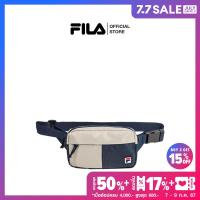 ราคา FILA กระเป๋าสะพายข้าง รุ่น WPC231005U NAVY (22068220205)