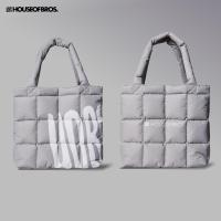ราคา HOBS กระเป๋าถือ TOTE LOVER SERIES GAGA Cloud1 (22038666539)