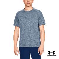 ราคา Under Armour UA Mens Tech 2 0 Short Sleeve อันเดอร์ อาร์เมอร์ เสื้อยืดออกกำลังกายคอกลมผู้ชายแขนสั้น (7213338855)