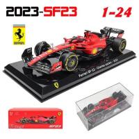 ราคา โมเดลรถ F1 ferrari SF23 16 RadBull RB18 1 F1 W14E AMG 44 รถฟอร์มูล่าวันสูตรหนึ่ง รถสะสม รถแข่ง (22131367213)
