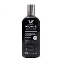 ราคา WATERMANS GROW ME SHAMPOO BEST AND FAST HAIR GROWTH 250ML (21760290809)