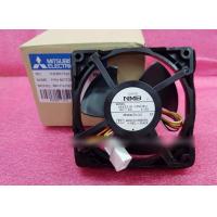 ราคา อะไหล่แท้ศูนย์ มอเตอร์ พัดลมตู้เย็น MITSUBISHI KIEBK7320 ใช้กับรุ่นMR FV25EM (18961719312)
