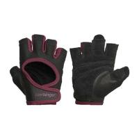 ราคา ถุงมือออกกำลังกาย Harbinger Womens Power (22093353180)