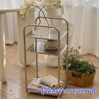 ราคา ชั้นวางของ สเตนเลส สําหรับห้องน้ํา ห้องนอน (22151175091)