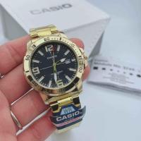 ราคา นาฬิกาผู้ชาย Casio รุ่น MTP VD01D สายแสตนเลส นาฬิกาข้อมือผู้ชาย นาฬิกาผู้ชายCasio นาฬิกาข้อมือ นาฬิกาคาสิโอCasio รุ่นใหม่ เรียบหรู สวยดูดี เลสหนา (21051536590)