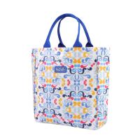 ราคา NaRaYa Laminated Canvas Tote Bag กระเป๋าโท๊ต NCVC 39 (22027926574)