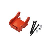 ราคา Huina Excavator Quick Hitch Connector Bucket Changer โลหะเต็มรูปแบบสำหรับ1550 1580 1592 114 RC Excavator ถังโลหะอะไหล่ (21011219361)