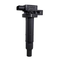 ราคา คอยล์ จุดระเบิด คอยจุดระเบิด Camry ACV30 ACV31 WISH ปี03 07 90919 02244 02266 (20133694754)