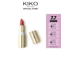ราคา KIKO MILANO GOLD REFLECTIONS GLEAM CARE LIPSTICK SPF30 โกลด์ รีเฟลคชันส์ กลีมแอนด์แคร์ ลิปสติก เอสพีเอฟ30 (22099280973)