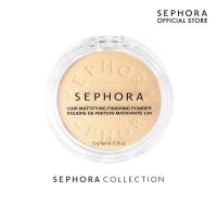 ราคา Sephora Collection 12HR Mattifying Finishing Powder (21893968106)