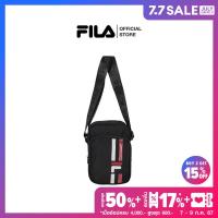 ราคา FILA กระเป๋าสะพายข้าง รุ่น CBA240403U BLACK (22068176104)