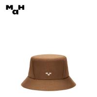 ราคา MAH Bucket ผ้าลูกฟูกสำหรับผู้หญิงผู้ชายหมวกแก๊ปปีกกว้างใหม่2024หมวกเทรนดี้แฟชั่นคู่รักกันแดดหมวกสีสดลำลองขนาดใหญ่หมวกสีดำสีน้ำตาล (21327123831)