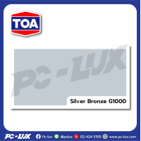 ราคา TOA สีน้ำมันเคลือบเงา รุ่น GLIPTON ขนาด 1 แกลลอน (21526646313)