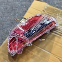 ราคา ครอบกรองแต่งใส ไส้กรอง KNแท้100 ใส่ Giorno Lead 125 4V สามารถใส่ตุ๊กตาได้ กรองใส ครอบกรองจีโอโน่ ครอบกรองหลีด (21807078840)