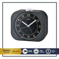 ราคา SEIKO CLOCKS นาฬิกาปลุก รุ่น QHE195J (17429433854)