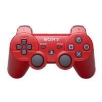 ราคา PS3 Dual Shock 3อุปกรณ์ควบคุมสัญญาณไวร์เลส (20660706573)