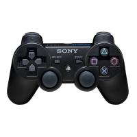 ราคา PS3 Dual Shock 3อุปกรณ์ควบคุมสัญญาณไวร์เลส (20660706572)