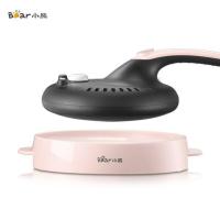 ราคา Bear เครื่องทำเครปแพนเค้กไฟฟ้า เครื่องมินิ กระทะอบในครัวเรือน กระทะทอดสแตนเลสอัตโนมัติ ไม่ติดกระทะ สีชมพู 220V F T electrical store (20481981250)