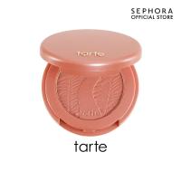 ราคา tarte Amazonian Clay 12 Hour Vegan Blush Mini (21401326525)