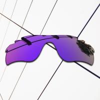 ราคา เลนส์อะไหล่ทดแทนโพลาไรซ์ HXHTenD สำหรับเส้นทาง Oakley RadarLock OO9181เอเชียพอดีแว่นกันแดดเอเอฟป้องกันรอยขีดข่วน (21719053247)