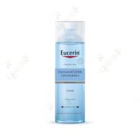 ราคา โทนเนอร์ ไฮยาลูรอน Eucerin DermatoCLEAN HYALURON Sensitive Skin Toner 200ml ชื่อไทย Eucerin UltraSENSITIVE HYALURON Toner โทนเนอร์เช็ดทำความสะอาดผิวหน้า สำหรับทุกสภาพผิว ผิวแพ้ง่าย อ่อนโยน (2151249336