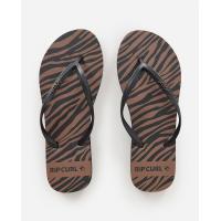 ราคา RIP CURL รองเท้าแตะ 16AWOT SUN TRIBE BLOOM OPEN TOE P23 (20465925091)