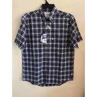 ราคา HARA เสื้อเชิ้ตผู้ชาย cotton100 ผ้านิ่มใส่สบาย ทรงตรง ของแท้100 (22037438613)