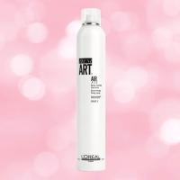 ราคา LOREAL TECNI ART 150 200 400 500 ML ผลิตภัณฑ์จัดแต่งทรงผม (21575866156)