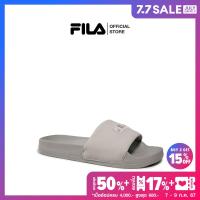 ราคา FILA รองเท้าแตะผู้ชาย Simply รุ่น SDS231002M GREY (21007015529)