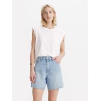 ราคา เสื้อแขนกุด Levis Womens Boxy Tank (22089945761)