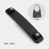 ราคา GOYARD ช่างฝีมือเหมาะสำหรับกระเป๋าเป้สะพายหลังผ้าซับในกว้าง Tali Bahu การบีบอัดอัดอุปกรณ์ที่รองไหล่ (20779170990)