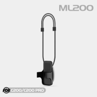 ราคา SJCAM สลิงคอกล้องขนาดจิ๋วแบบแม่เหล็กแขวนสายรัดข้อมือเชือกป้องกันการสูญเสียแบบพกพาสำหรับกล้อง Action Camera C100 C100Plus C200 C200Pro C300 (21921771598)