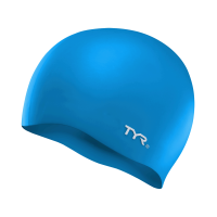 ราคา TYR Solid Silicone Cap หมวกว่ายน้ำ (8107683753)