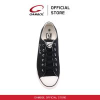ราคา GAMBOL แกมโบล รองเท้าผ้าใบผู้ชาย รุ่น GB86184 Size 40 44 (21835351121)