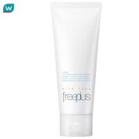 ราคา Freeplus ฟรีพลัส มายด์ โซพ เอ 100 กรัม ผลิตภัณฑ์ทำความสะอาดผิวหน้าเนื้อครีม (18567005164)