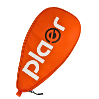 ราคา PLAER Pickleball Paddle Cover Full Paddle Cover Paddle Case to Protect your Racket Full Cover Holder Sleeve Case Protector Fits Most Pickleball Paddles (21065086319)