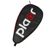 ราคา PLAER Pickleball Paddle Cover Full Paddle Cover Paddle Case to Protect your Racket Full Cover Holder Sleeve Case Protector Fits Most Pickleball Paddles (21065086318)